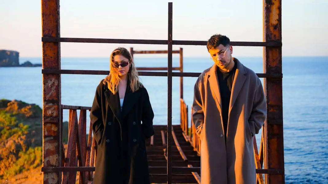 2025'in Müzik Listesinde Zirvede: En Çok Dinlenen 10 Şarkı! 4